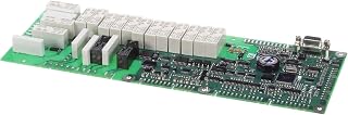 CONVOTHERM FKC5019420-518 CNTRL BOARD P3 COMBI 5.18 (FKC5019420-518)
