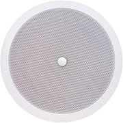 Speco Technologies Speaker,Transformer Volume Control,6 in. SPG66TC - 1 Each