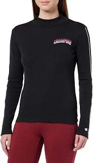 Champion Women's Long-Sleeved Shirt