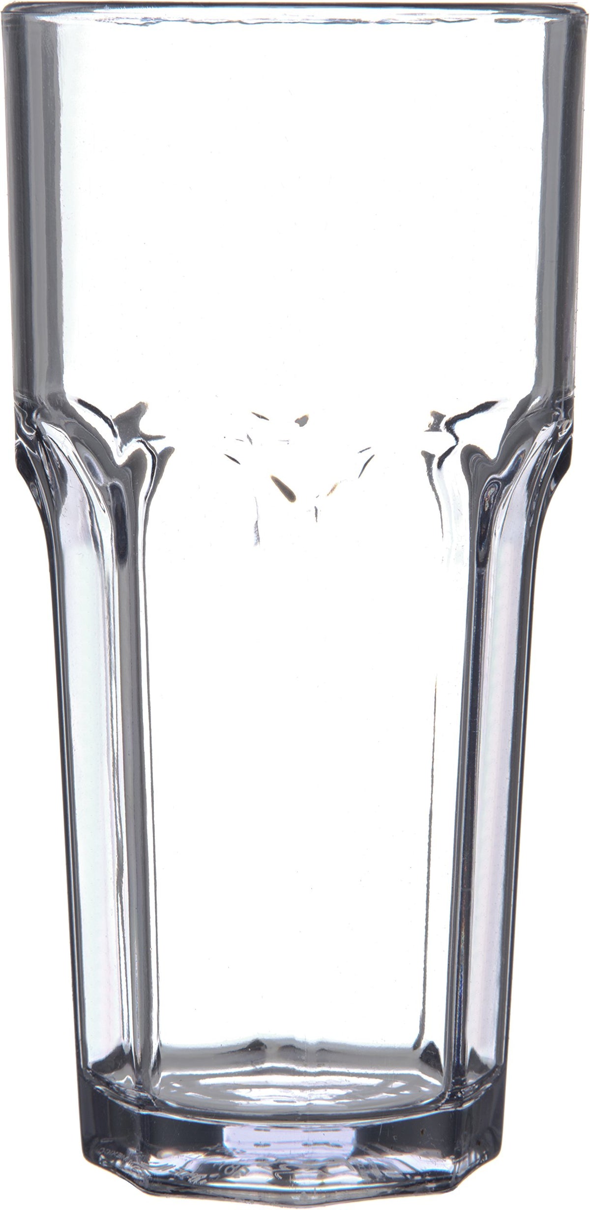 Carlisle FoodService Products 14 Ounces / 1 Pack / Clear Tumblers & Water Glasses