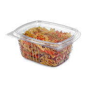 KODA CUP 16oz / Clear / 16.0 fluid_ounces Clamshell Take Out Containers