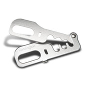 CableSaver Desk Mount Security Anchor by Kensington – 1 Count (Pack of 1), steel, Silver, Model K64519US