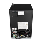 17 1/2" One Section Wine Cooler by MOTAK – 18.00x21.00x27.80, In Description, Check Images, Model MXW-85