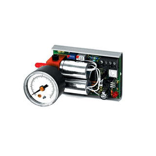 12J99 - Ignition Control Board by Lennox – Plastic, Model 60M3201