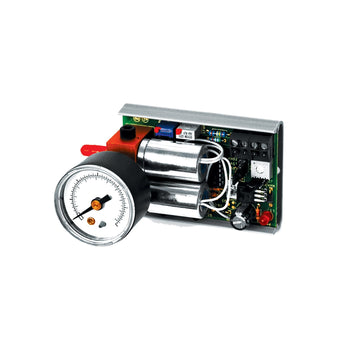 12J99 - Ignition Control Board by Lennox – Plastic, Model 60M3201