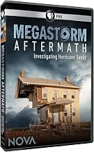 Nova: Megastorm Aftermath