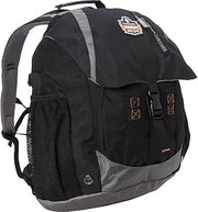 Ergodyne GB5143 General Duty Laptop Backpack (Black)