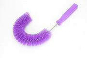 SPARTA Purple / 1 / 11.5 Inches (Pack of 1) Tube Cleaning Brushes