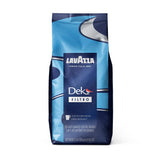 Dek Filtro Whole Bean Coffee Medium Roast 1.1LB Bag by Lavazza – 17.6 Ounce (Pack of 1), Model I0100183