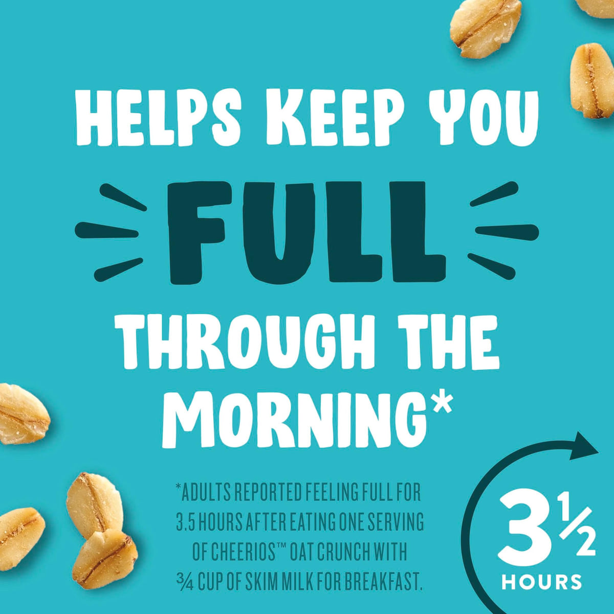 Cheerios 24 Ounce (Pack of 1) / 1 Cold Cereal