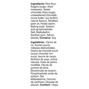 Gluten Free Cookie Mix Chocolate Chip 539 Gram Imported from Canada by Betty Crocker – 19.01 Ounce (Pack of 1), Model 065633449145