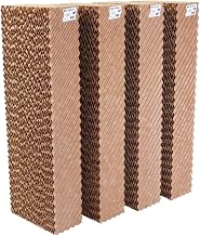 Portacool PACHT250K Replacement Media Set for Jetstream 250