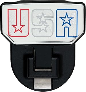 Carr's Carr 183022 HD Hitch Step