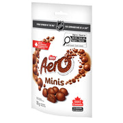 Bubbles Milk Chocolate by Aero – 4.8 Ounce (Pack of 1), Model 00059800300780