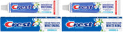 Crest Cool Mint / 8.2 Ounce (Pack of 2) / 1 Toothpaste