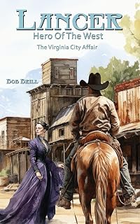 Lancer; Hero of the West: The Virginia City Affair