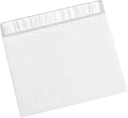 Aviditi TYF1013WS Tyvek Flat Envelopes, 10" x 13", White, 100/Case