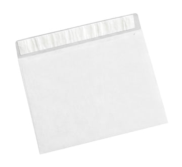Tyvek Flat Envelopes by Aviditi – One Size, Blend, Multi, Model TYF1013WS