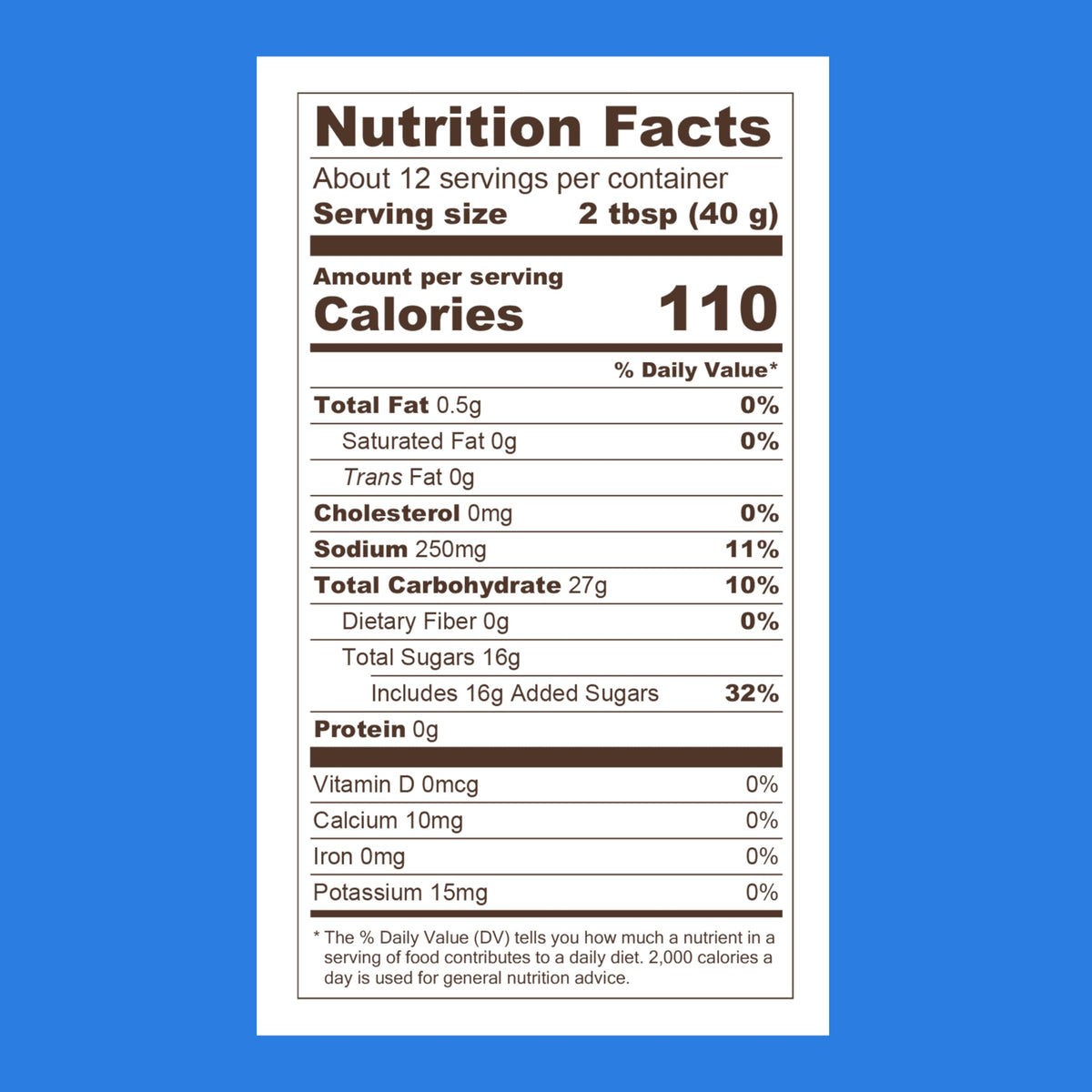 Ghirardelli Sea Salt Caramel / 16 Fl Oz (Pack of 6) / 6 Chocolate