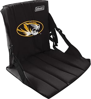 Coleman NCAA Unisex-Adult Missouri