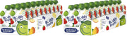 Buddy Fruits Apple / 3.2 Ounce (Pack of 36) / White Applesauce