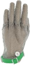 Stainless Steel Cut Resistant Glove - Extra Large