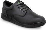 SR Max Marshall Womens Oxford MaxTrax SR Soft Toe Work Shoe