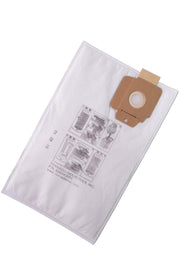 Replace. Vacuum Cleaner Bags, HEPA, PK10