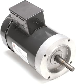 Varimixer 60-85.52 Motor, 3Hp, 3 Phase, 208V-240V