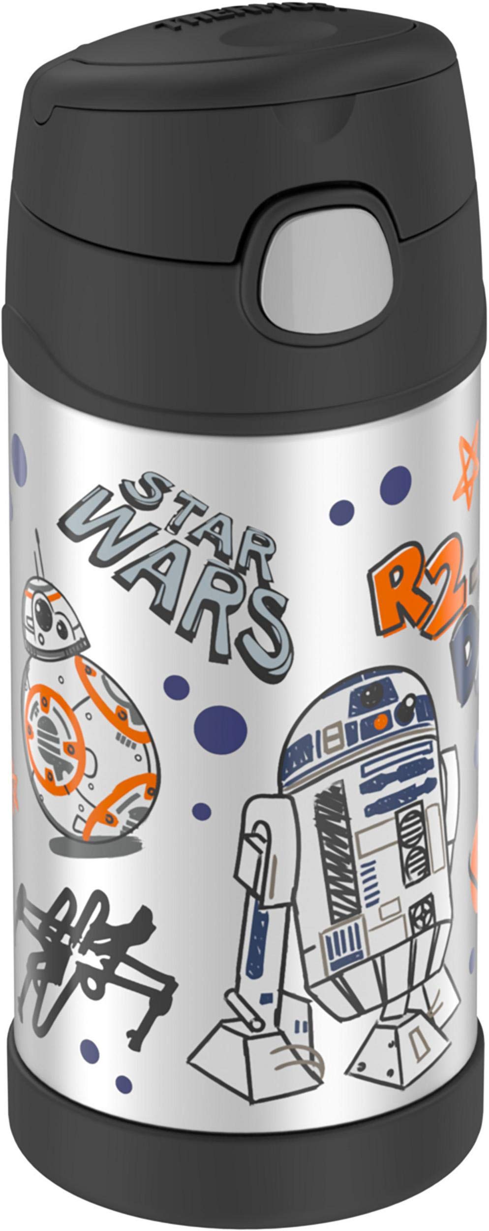 THERMOS Star Wars Classic / 1 / 12 Ounces Thermoses