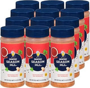 Morton Season All Purpose Seasoning, 16 Ounce (Pack of 12)