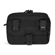 Callaway Alpha Convoy Mod Case by OGIO – One Size, Cordura Ecomade Polyester, Black, Model 5919023OG