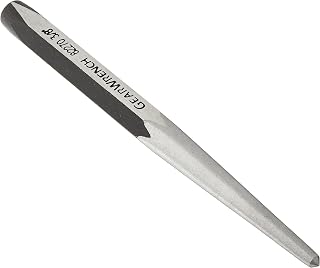GEARWRENCH 5/32" x 5" Center Punch - 82270 , Black