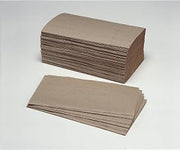 AbilityOne 8540002627178 - Single-Fold Paper Towel - 40% PCRM - 250 per Bundle - 16/Box - 4000 units