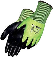 John Tillman #952 Smooth Nitrile Cut Resistant Gloves Size Large
