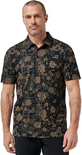 TravisMathew Men's Speaking My Language