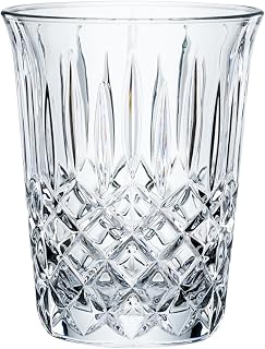 Spiegelau and Nachtmann Crystal Glass Set, 22,5 cm (Höhe)