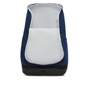 Varsity Elite Backpack (32L) by Nike – MISC, Polyester, Midnight Navy/Black/Iron Grey, Model HM9965