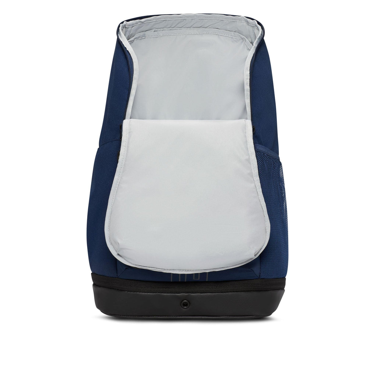 Varsity Elite Backpack (32L) by Nike – MISC, Polyester, Midnight Navy/Black/Iron Grey, Model HM9965