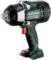 metabo 602402850 SSW 18 LTX 1750 BL 18V Brushless Lithium-Ion 3/4 in. Square Cordless Impact Wrench (Tool Only)