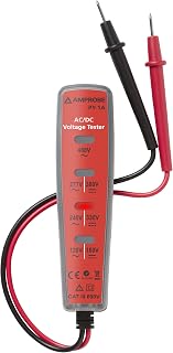Amprobe PY-1A Voltage Tester