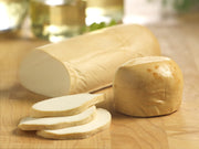 Smoked Fresh Mozzarella 2 Lb (2 Pack) by – 2 pounds, Pack of 2