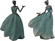 Guichifun Fairy Statue Collection Home Decoration
