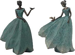 Guichifun Fairy Statue Collection Home Decoration