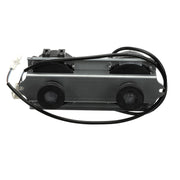 Grindmaster-Cecilware Bracket Assembly_Pump Motor Agitat by Grindmaster Cecilware – copper, Model 231-00413