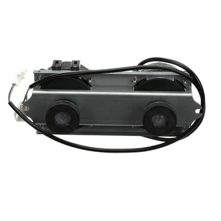 Grindmaster-Cecilware Bracket Assembly_Pump Motor Agitat by Grindmaster Cecilware – copper, Model 231-00413