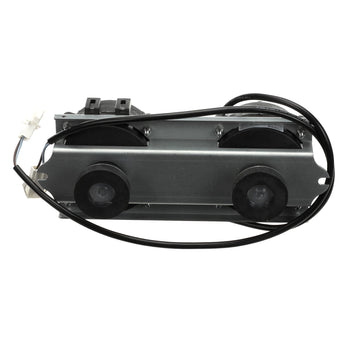Grindmaster-Cecilware Bracket Assembly_Pump Motor Agitat by Grindmaster Cecilware – copper, Model 231-00413