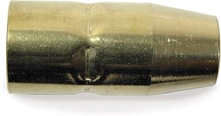 Hobart 770404 Slip Type Nozzle, 1/2-Inch, (M-10/H10)