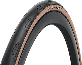 Continental Grand Prix - Road Bike Tire | Road Tire Built for Every Ride - BlackChili