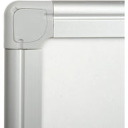 Global Industrial 96"W x 48"H / White / Industrial Chalkboards